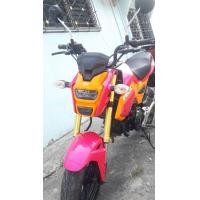 ราคา รถบ้านอย่างสวยเครื่องเดิมใช้งานน้อยปี59MSX.SF 125ccหัวฉีดตัวใหม่LEDเครื่องเดิมวิ่งหมื่นกว่าโลไม่เคยแกะขับนิ่มเงียบอึดทนประหยัดน้ำมัน (มือสอง) (360932509)