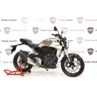 ราคา HONDA CB300R 2019 วิ่งน้อย สภาพป้ายแดง ราคาต่อรองได้ครับ (มือสอง) (360932465)