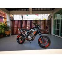 ราคา CRF250M (มือสอง) (360932420)