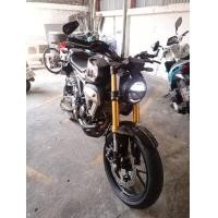 ราคา Honda CB150R (มือสอง) (360927947)