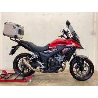 ราคา CB 500 X (มือสอง) (360927873)