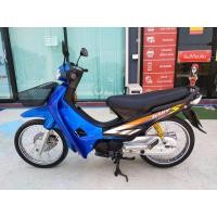 ราคา HONDA เวฟ100 (มือสอง) (360927909)