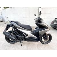 ราคา ขาย YAMAHA AEROX 155cc หัวฉีด ปี60 ท๊อปสุด ABS กุญแจรีโมท สภาพสวยมากเดิมๆ ใช้งานน้อย ไมล์ 11556 กิโล (มือสอง) (360932186)
