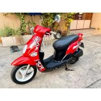 ราคา ขายYamaha Fiore115iระบบหัวฉีดล้อMaxเครื่องยนต์ดีสภาพสวยเล่มครบราคา18500มาดูมาขี่กันนะครับ (มือสอง) (360932191)