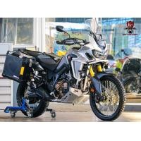 ราคา (สด-ผ่อน)Honda Crf1000L Africa Twin DCT ปี2017 แต่งพร้อมออกทริป (มือสอง) (360932258)