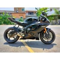 ราคา YAMAHA YZF-R6 ปี2019 (มือสอง) (360927446)