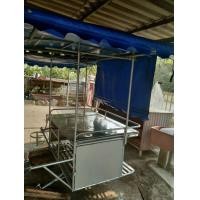 ราคา พ่วงข้างมอไซค์ (มือสอง) (360927018)