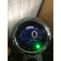 ราคา monkey 125 ปี 2020 (มือสอง) (360927301)