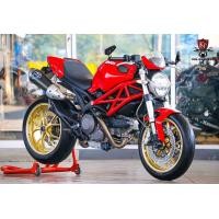 ราคา (สด-ผ่อน)Ducati Monster 796 Corse'ปี15 ท่อTermignoni (มือสอง) (360932197)