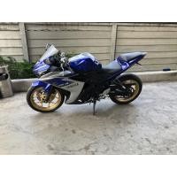 ราคา yamaha yzf R3 (มือสอง) (360931867)