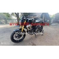 ราคา cb150r abs (มือสอง) (360934898)