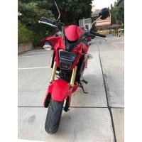 ราคา Msx sf125 ปี60 (มือสอง) (360931717)