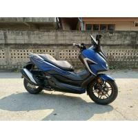 ราคา honda forza 350 ปี 2020 สภาพเหมือนใหม่ (มือสอง) (360929595)