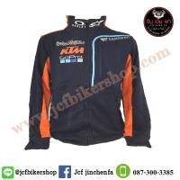 ราคา เสื้อ HOOD KTM GoPro (มือหนึ่ง) (360926820)