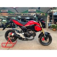 ราคา MSX -SF ปี 60 (มือสอง) (360926734)