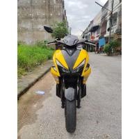 ราคา YAMAHA AEROX 2018 (มือสอง) (360926710)