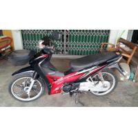 ราคา Honda Wave 110 i ปี 55 สตาร์ทเท้า (มือสอง) (360931495)