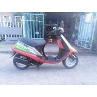 ราคา รถป๊อป Dio AF24 (มือสอง) (360932179)