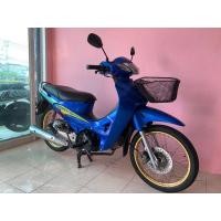 ราคา เวฟ125 สตาร์เท้าปี47เครื่องดีสีสวย เล่มเขียวพร้อมชุดโอนภาษี65 (มือสอง) (360926613)