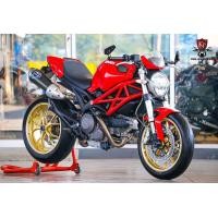 ราคา (สด-ผ่อน)Ducati Monster 796 Corse'ปี15 ท่อTermignoni (มือสอง) (360931976)