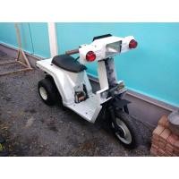 ราคา รถสามล้อ​ Honda Gyro​ x (มือสอง) (360931190)