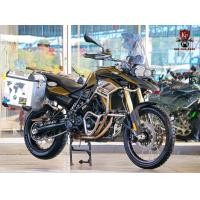 ราคา (สด-ผ่อน)Bmw F800gs ปี2015 รถศูนย์ สีหายาก ของแต่งครบพร้อมออกทริป (มือสอง) (360931785)