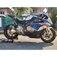 ราคา BMW s1000rr Y2018 tricolor ให้ฟรีไปผ่อนต่อ ไม่ต้องดาวน์ (มือสอง) (360919006)