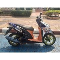 ราคา honda click 125iปี 56 (มือสอง) (360930837)