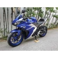 ราคา มอไซน์ Yamaha YZF-R3 ปี18 (มือสอง) (360930662)