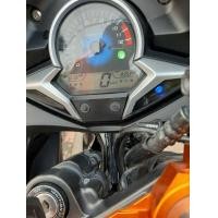 ราคา ประกาศขาย cbr250 ปี2011 (มือสอง) (360930665)