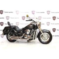 ราคา Kawasaki Vulcan900 Classic (มือสอง) (360930532)
