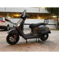 ราคา Vespa GTS300 (มือสอง) (360935764)
