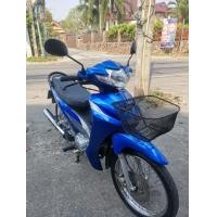 ราคา Wave.110i​ ปี54​ สตาทมือ (มือสอง) (360930480)