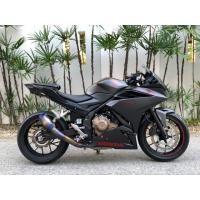ราคา Honda CBR500R ปี20 (มือสอง) (360930288)