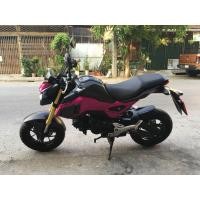 ราคา ฮอนด้า MSX ปี60(สค.) (มือสอง) (360930364)