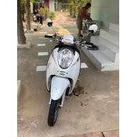 ราคา scoopy I ปี 2555 (2012) เจ้าของอยากขาย (มือสอง) (360929963)
