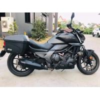 ราคา ขาย honda ctx700 dct ปี2016 ไมล์ 10000 (มือสอง) (360935299)