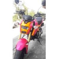 ราคา รถบ้านอย่างสวยเครื่องเดิมใช้งานน้อยปี59MSX.SF 125ccหัวฉีดตัวใหม่LEDเครื่องเดิมวิ่งหมื่นกว่าโลไม่เคยแกะขับนิ่มเงียบอึดทนประหยัดน้ำมัน (มือสอง) (360935244)