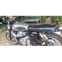 ราคา มอเตอร์ไซค์ Royal Enfield รุ่น Intercepter 650 (มือสอง) (360935149)