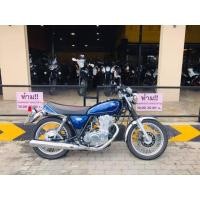 ราคา รับซื้อ YAMAHA SR400 Bolt ทุกปี และบิ๊กไบค์ทุกรุ่น ให้ราคาสูงที่สุดในประเทศไทย ด่วน (มือสอง) (360929652)