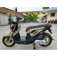 ราคา Honda zoomer-x ปี56 หัวฉีด ไมล์สองหมื่นกว่าโล สวยกริบใหม่ๆ (มือสอง) (360935029)
