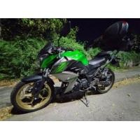 ราคา Z300 abs ปี2016 (มือสอง) (360929668)