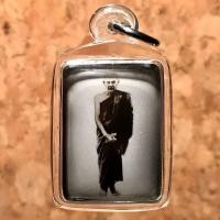 ราคา ล็อกเก็ตซีเปียหลวงปู่มั่น ภูริทัตโต รุ่นแรก ไตรมาส 45 พิมพ์กรรมการ ฉลองโบสถ์น้ำ วัดป่าโสตถิผล อ.พรรณนิคม จ. สกลนคร (มือหนึ่ง) (360936150)