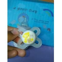 ราคา จุกหลอกmamมือ1 (มือหนึ่ง) (360515100)