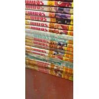 ราคา ซามูไรพเนจร 28 เล่มจบภาคพิเศษ1เล่ม500มือสองร้านเช่า (มือสอง) (360932935)
