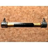 ราคา ตะกรุดจตุโรบังเกิดทรัพย์ รุ่นแม่ทัพ หลวงปู่หมุน ฐิตสีโล วัดบ้านจาน ศรีสะเกษ ปี พ.ศ. 2544 (มือหนึ่ง) (356001386)