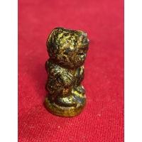 ราคา หนุมานไม้แกะเก่าไม่ทราบที่ (มือสอง) (360874324)