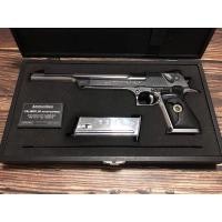 ราคา บีบีกัน Tokyo Marui x Capcom Desert Eagle Leon Custom 10 นิ้ว ครบรอบ 10 ปี Limited Edition (มือสอง) (359337731)
