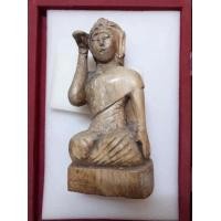 ราคา นางกวัก หลวงปู่บุญ วัดกลางบางแก้ว (มือสอง) (360859892)