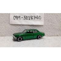 ราคา รถโมเดล รถเหล็ก Tomica No.F43 Tomy BMW 320i 1:62 MIB Made in Japan งานญี่ปุ่นสวย สีเขียวสวย งานเก่า (มือสอง) (359959837)